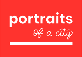 Portraits of a City